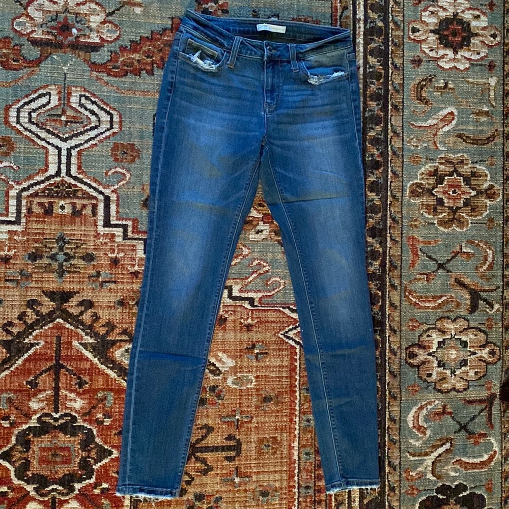 Daytrip skinny Jeans